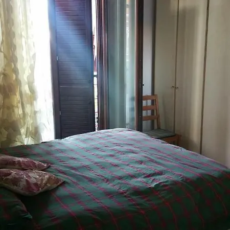 Apartmán Mas-relax *