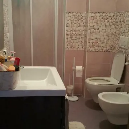 Mas-relax Appartement Massignano